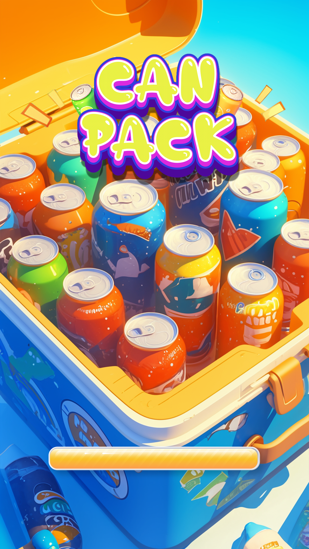 Can Pack 包装与品牌设计